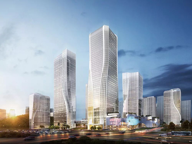 乘势金秋 “签”获新精彩