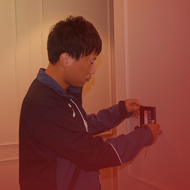 敢拼搏 敢奋斗 金马人用坚守和奉献致敬双节